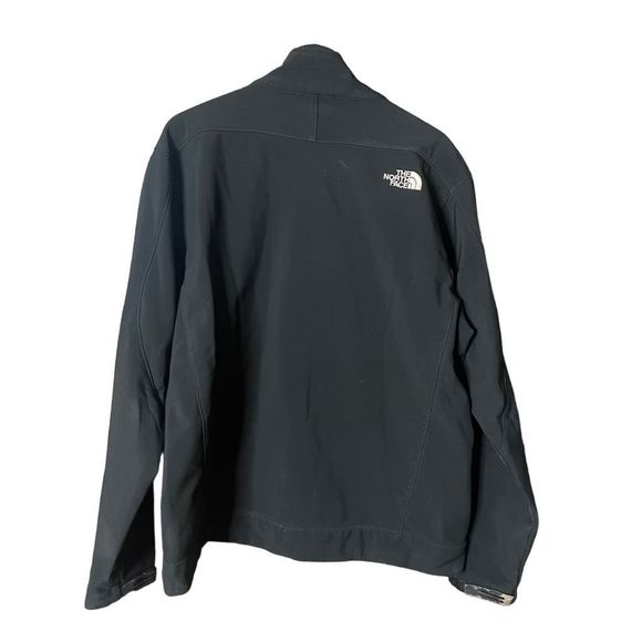 The North Face Womens Apex Jacket Large - Picture 3 of 3
